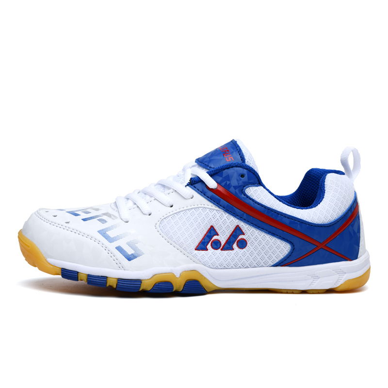 Lefus Brand Table Tennis Shoes - Badminton Vector recension och pris