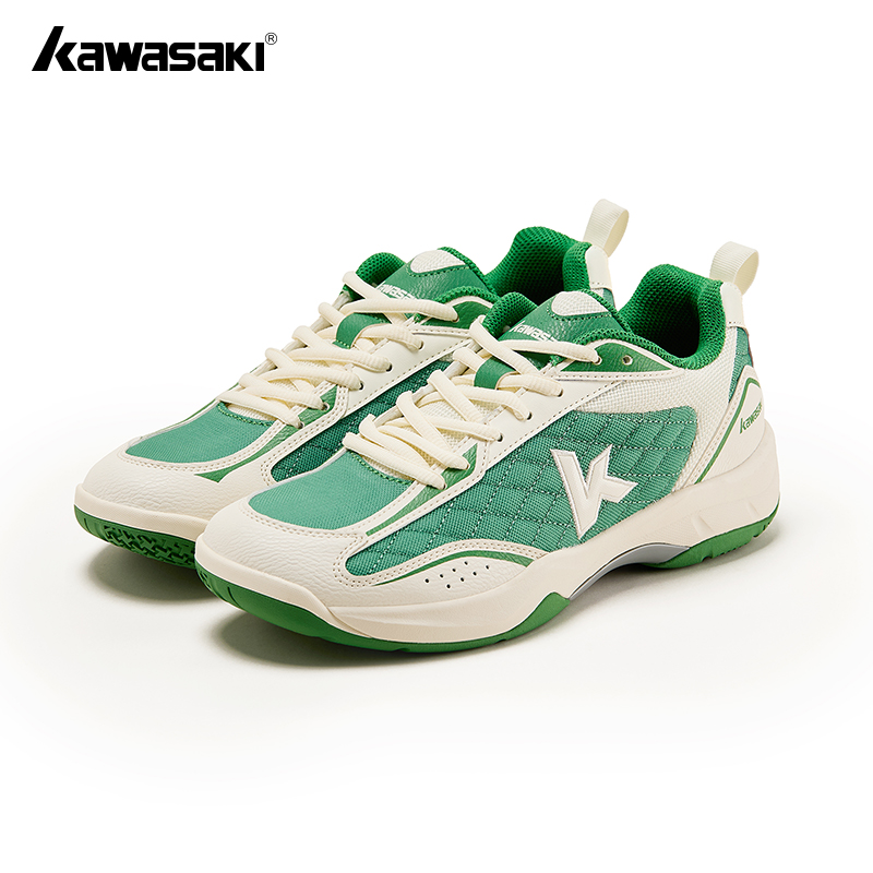 Kawasaki Retro High elasticity - Badminton Vector recension och pris