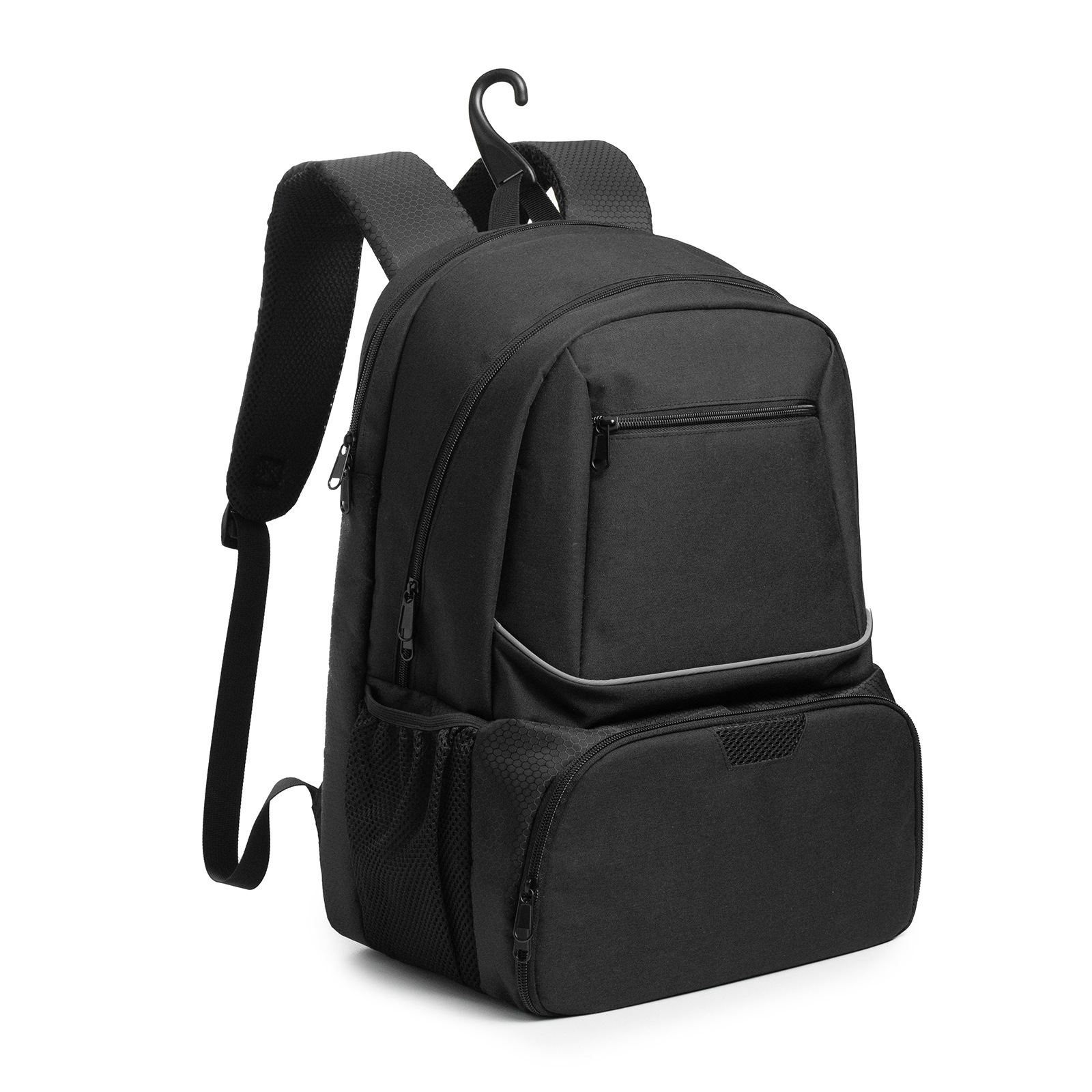 Large Capacity Tennis Backpack - Badminton World recension och pris