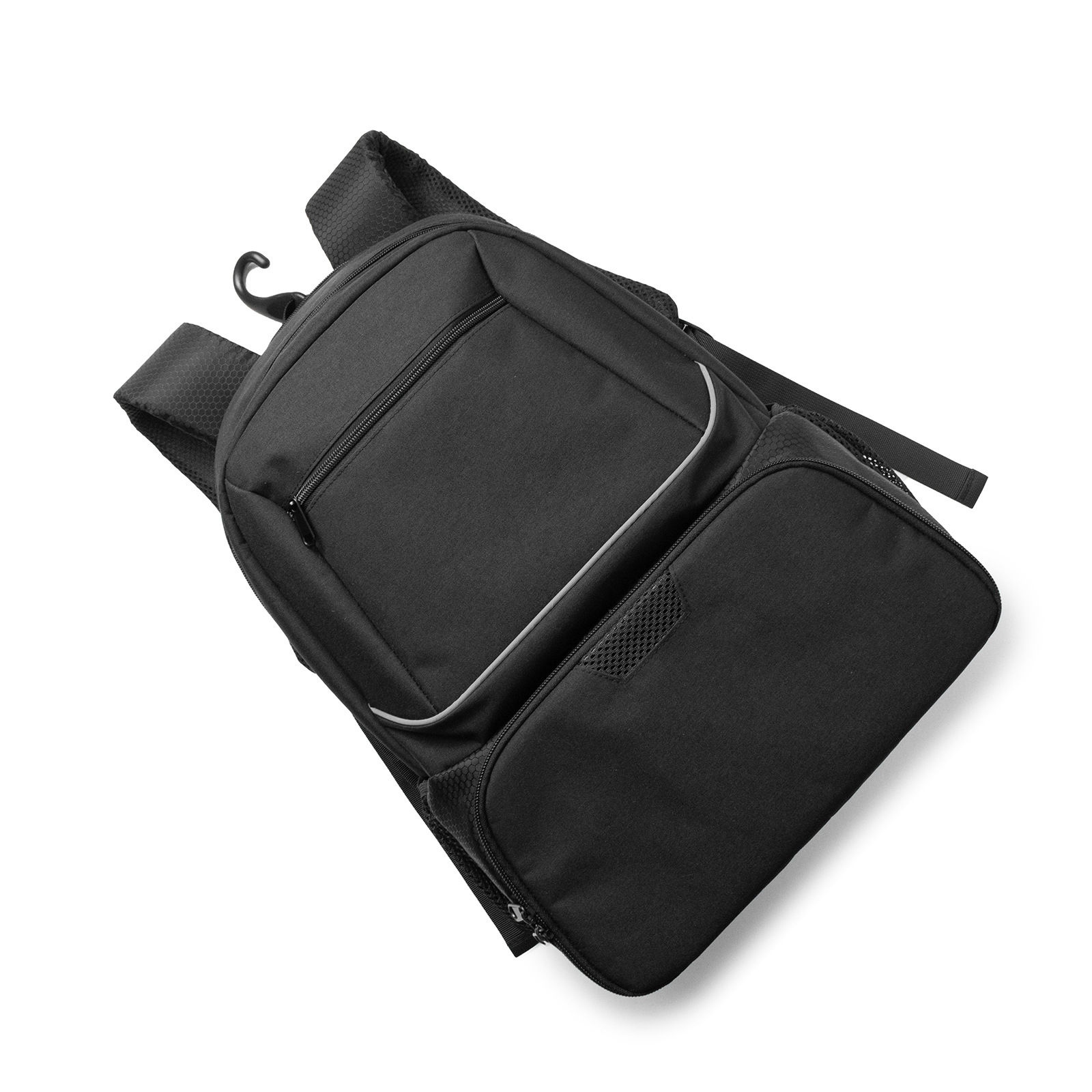 Large Capacity Tennis Backpack - Badminton World recension och pris