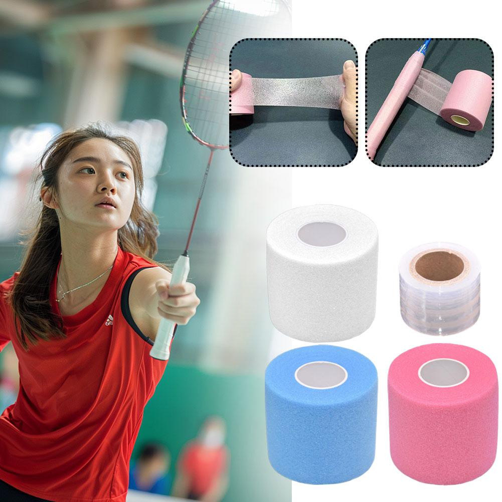 1/4pcs Thickened Badminton Rac - Badminton Vs Tennis recension och pris
