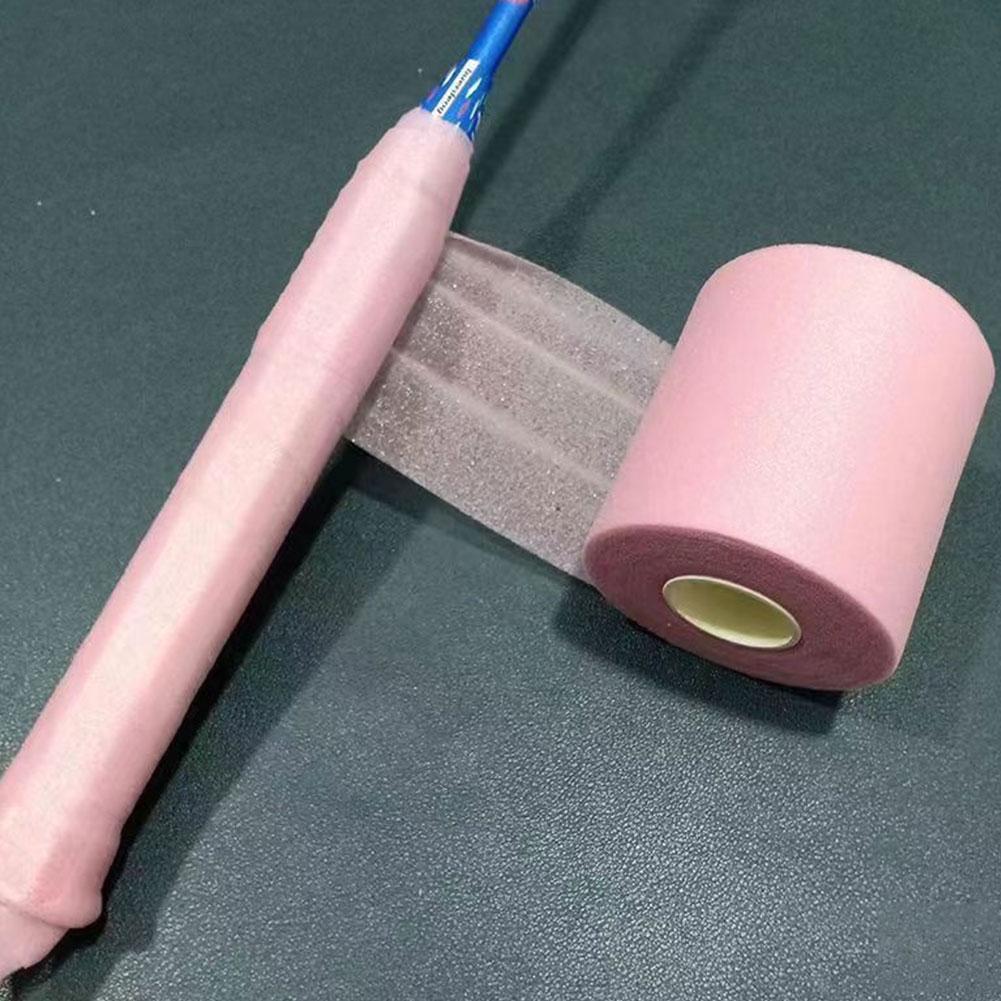 1/4pcs Thickened Badminton Rac - Badminton Vs Tennis recension och pris