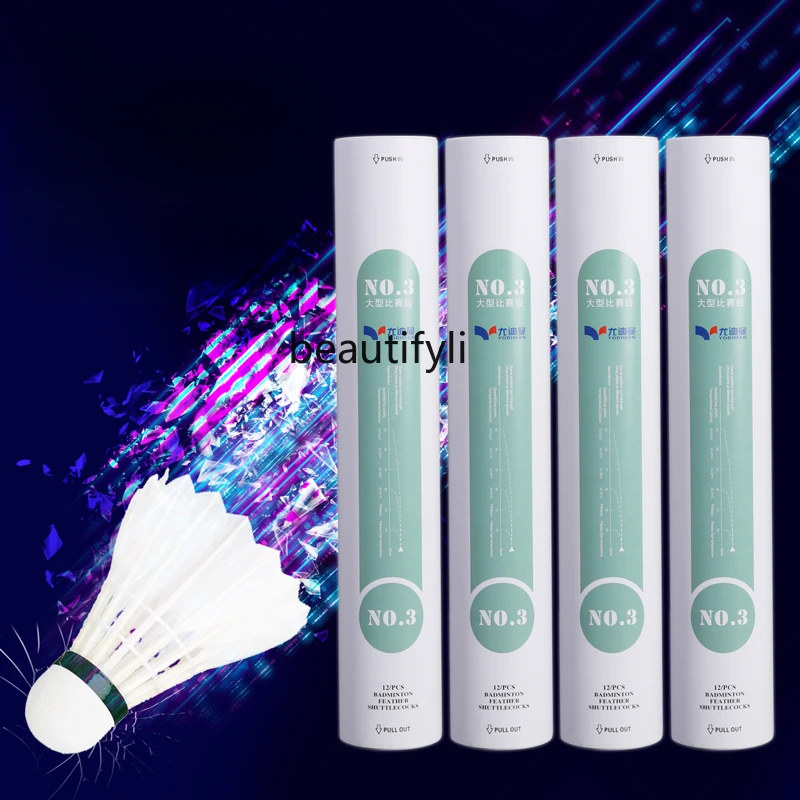 A49 Competitive badminton full - Badminton Materi recension och pris