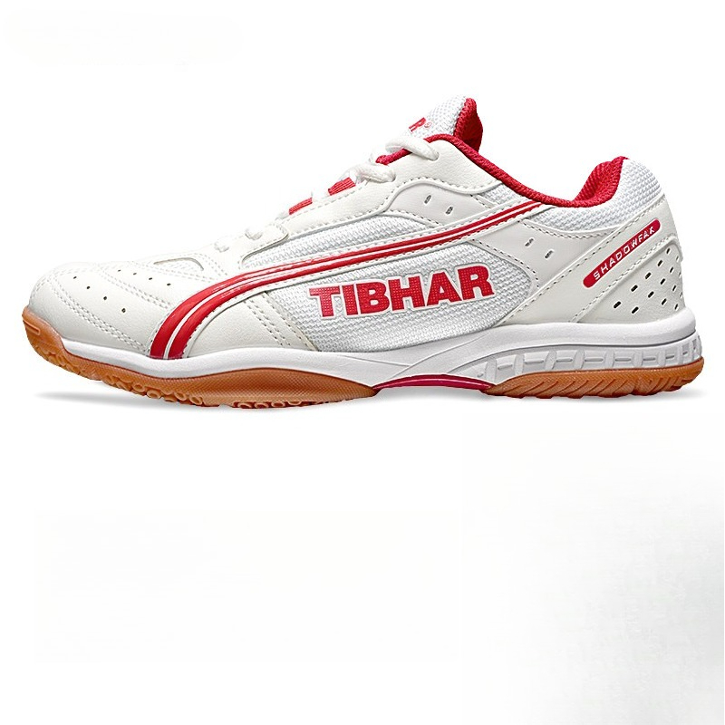 Professional Table Tennis Shoe - Badminton Vector recension och pris