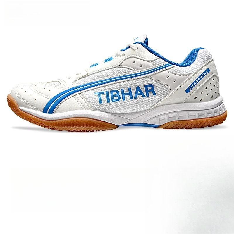 Professional Table Tennis Shoe - Badminton Vector recension och pris