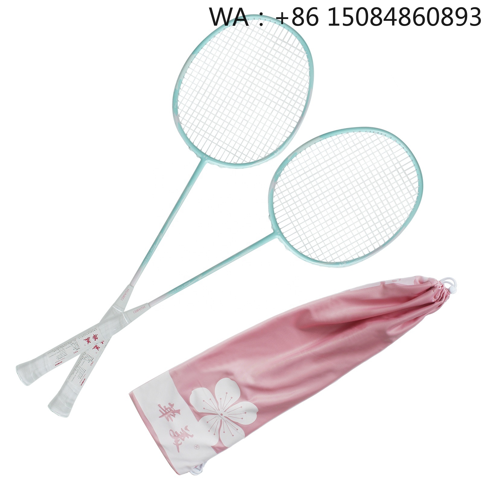 Factory cheap Carbon fiber mat - Badminton Materi recension och pris
