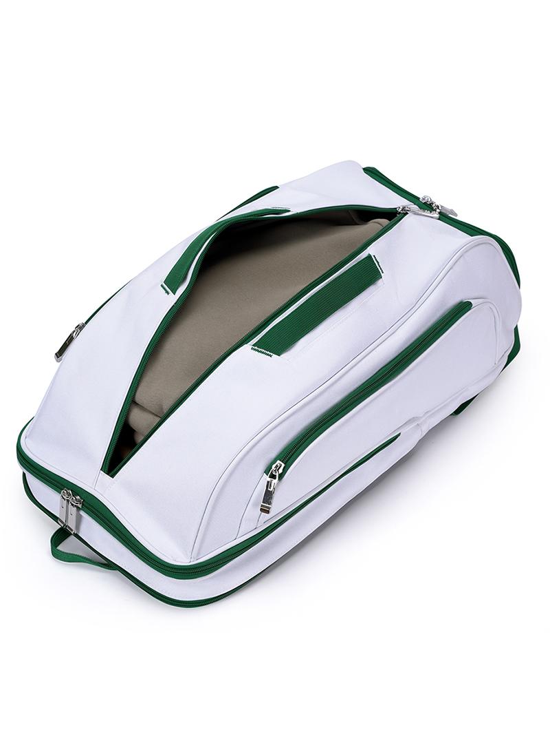 Tennis Backpack For Sport Conv - Badminton Vs Tennis recension och pris