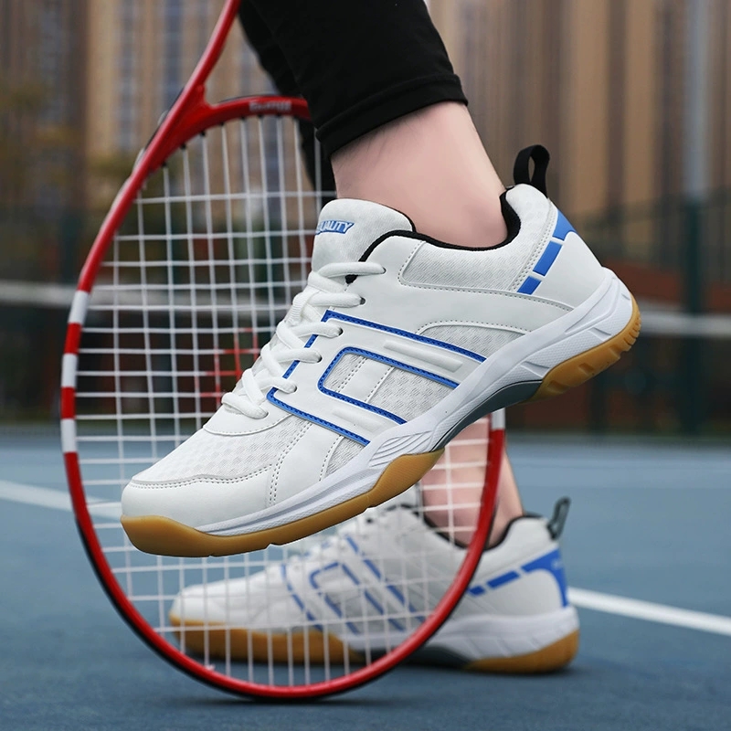 Professional Badminton Shoes f - Shoe Non Slip Badminton recension och pris