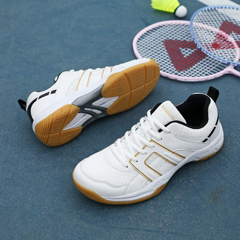 Professional Badminton Shoes f - Shoe Non Slip Badminton recension och pris