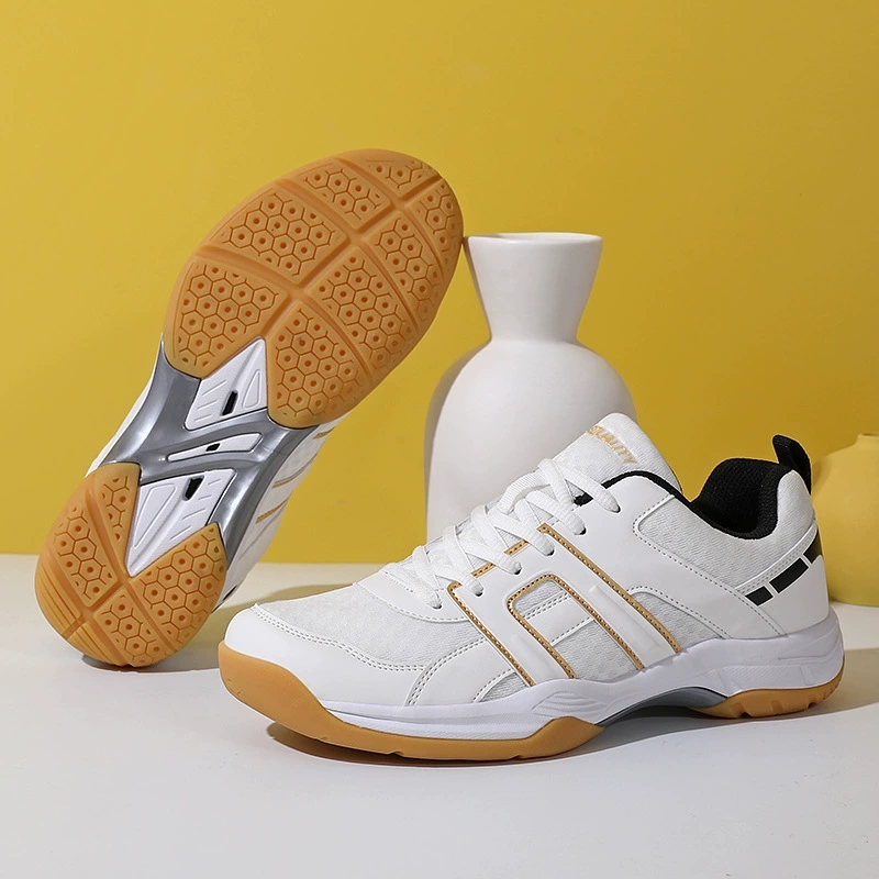 Professional Badminton Shoes f - Shoe Non Slip Badminton recension och pris