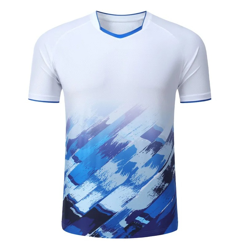 Badminton Short Sleeves Men Co - Badminton Lovers recension och pris