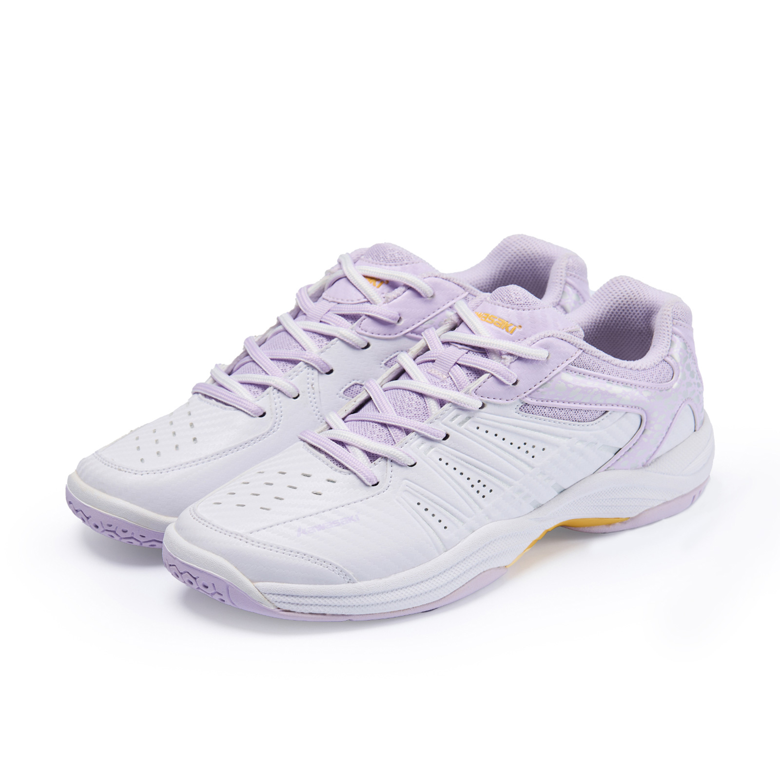 Kawasaki Badminton Shoes Profe - Badminton Vector recension och pris