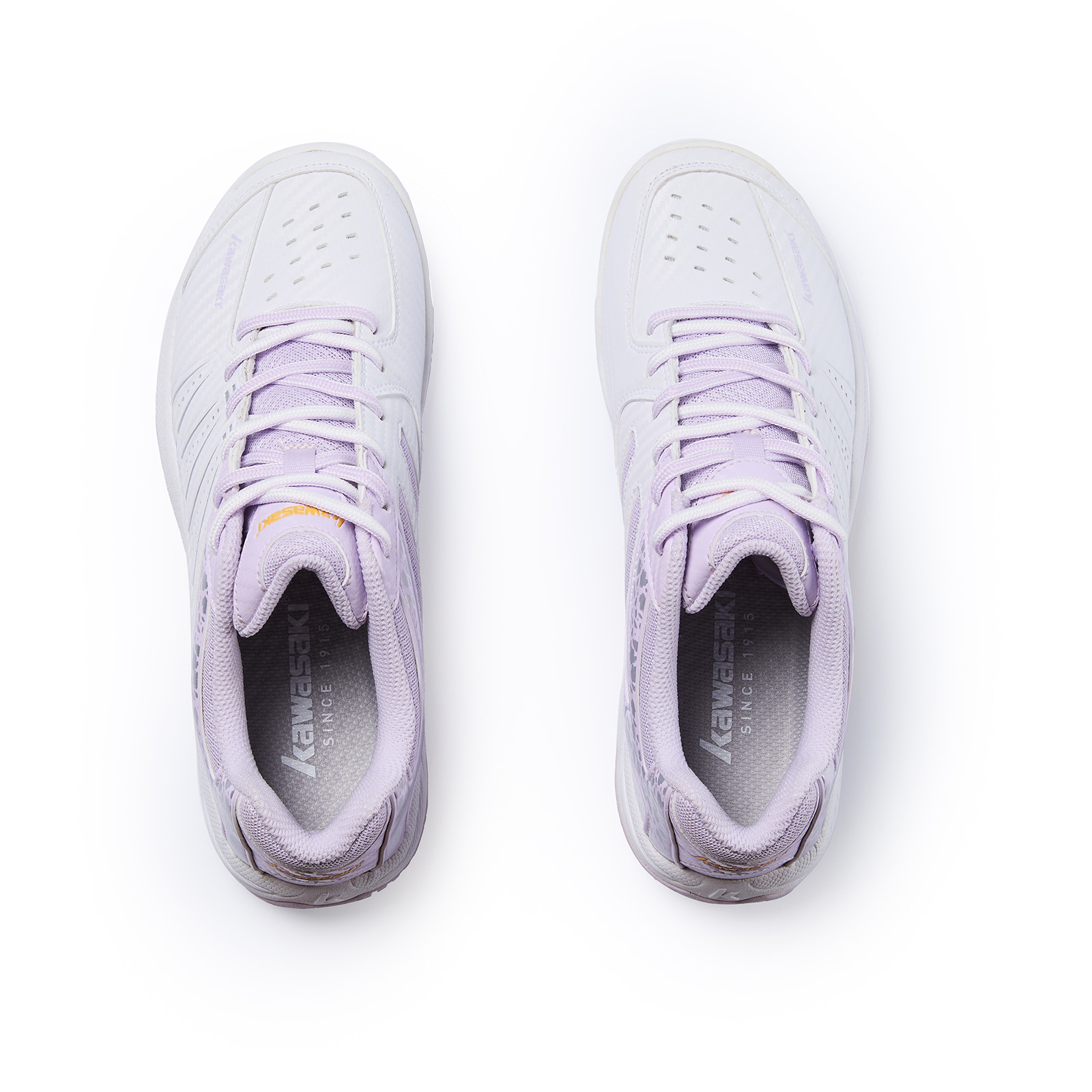 Kawasaki Badminton Shoes Profe - Badminton Vector recension och pris