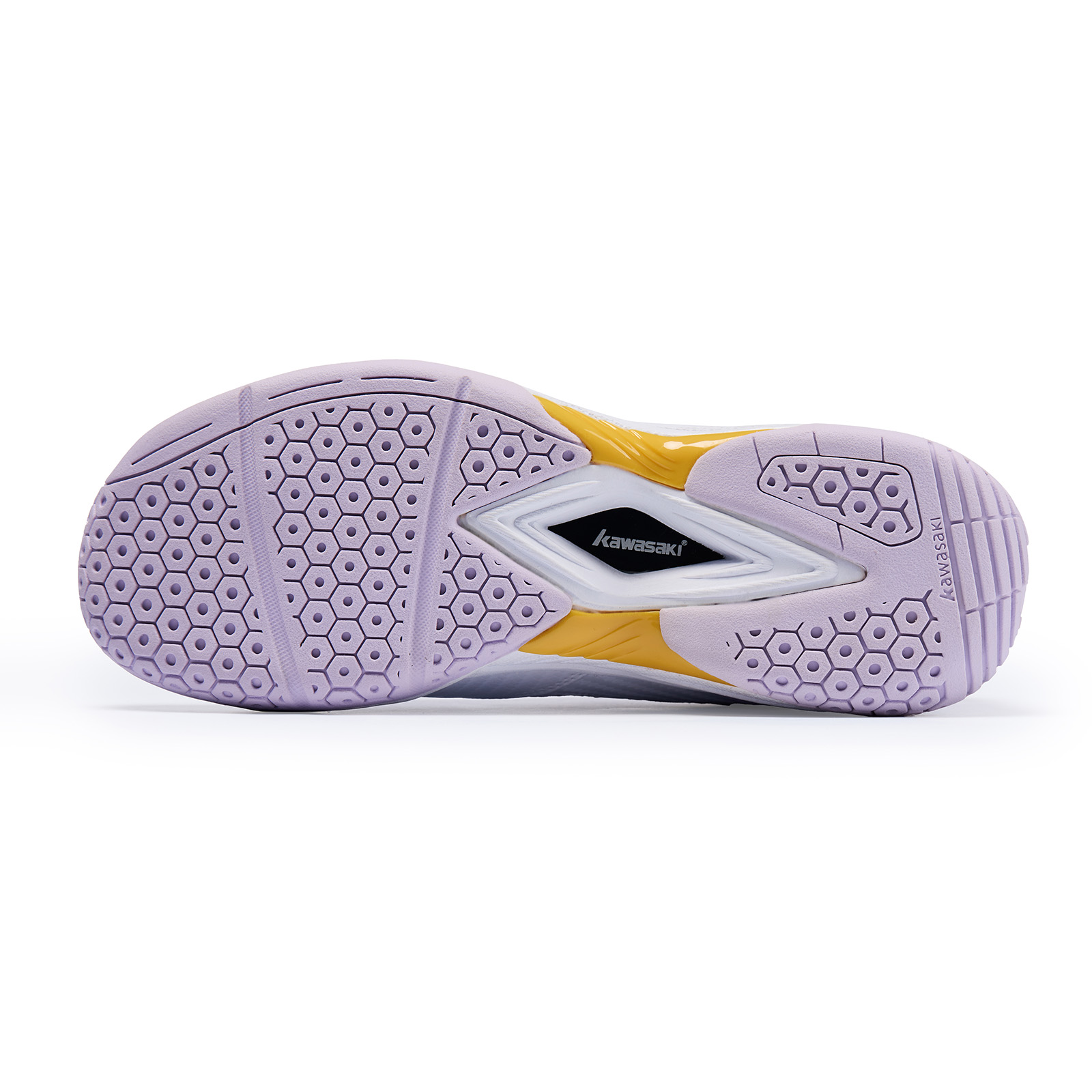 Kawasaki Badminton Shoes Profe - Badminton Vector recension och pris