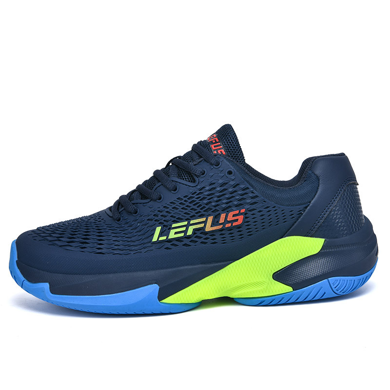 2026 New LEFUS Breathable Men' - Badminton Vector recension och pris