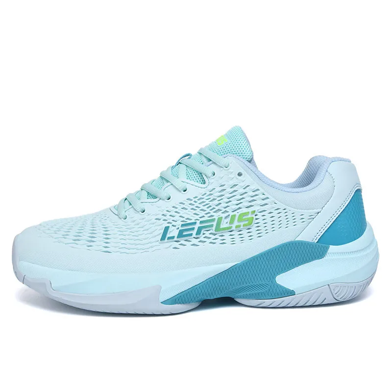 2026 New LEFUS Breathable Men' - Badminton Vector recension och pris