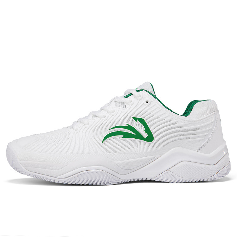 2026 New LEFUS Breathable Men' - Badminton Vector recension och pris