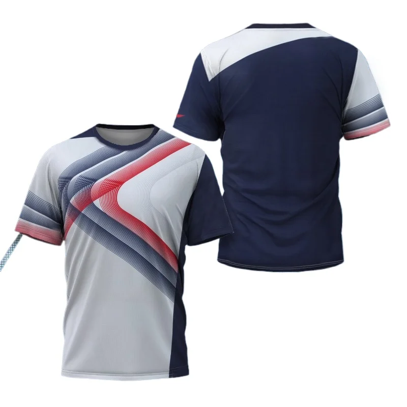 CHINA Dragon Table Tennis Grap - Badminton Vector recension och pris