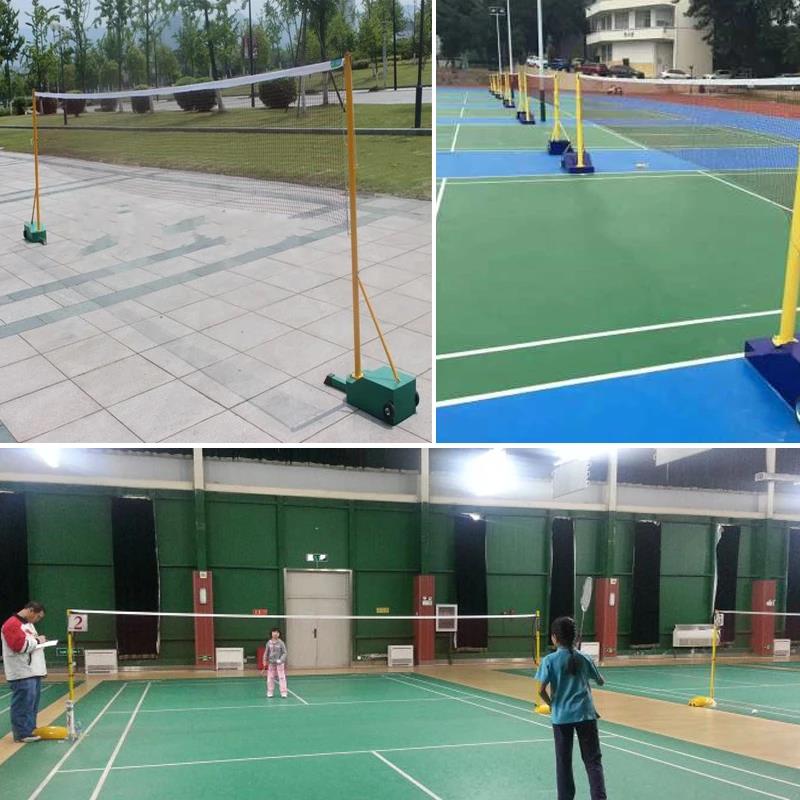 Professional Training Mesh Sta - Badminton Vs Tennis recension och pris