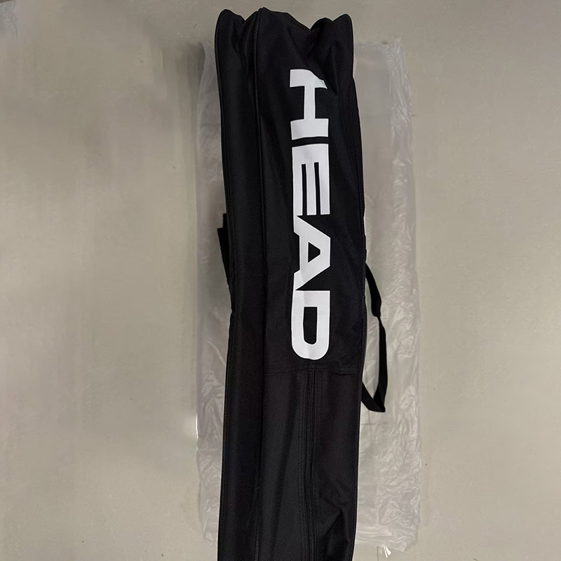 Original HEAD Large Capacity T - Badminton Player recension och pris