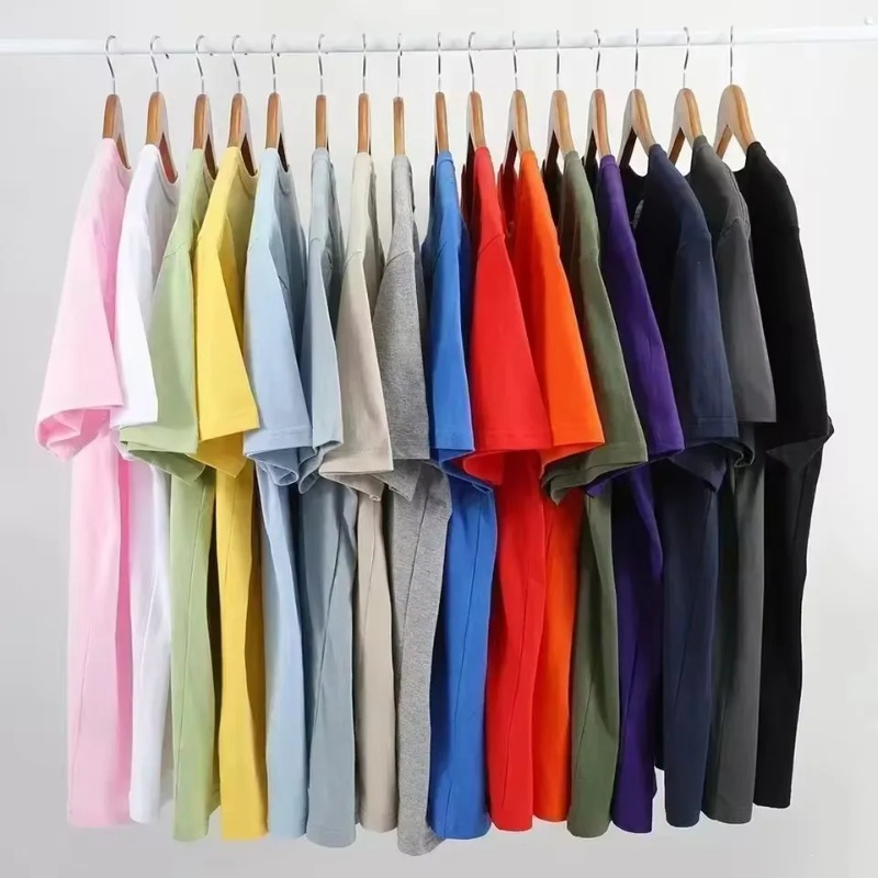 Mens Crew Neck T Shirt Minimal - Badminton Lovers recension och pris