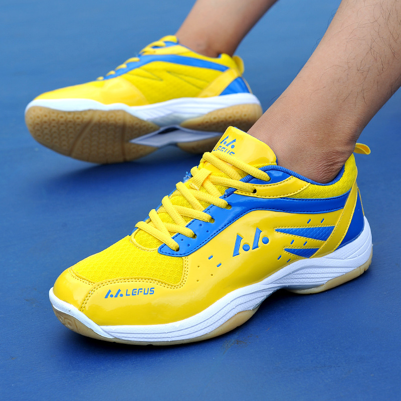New Badminton Shoes Profession - Badminton Vector recension och pris