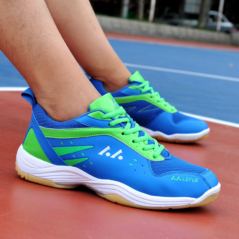 New Badminton Shoes Profession - Badminton Vector recension och pris