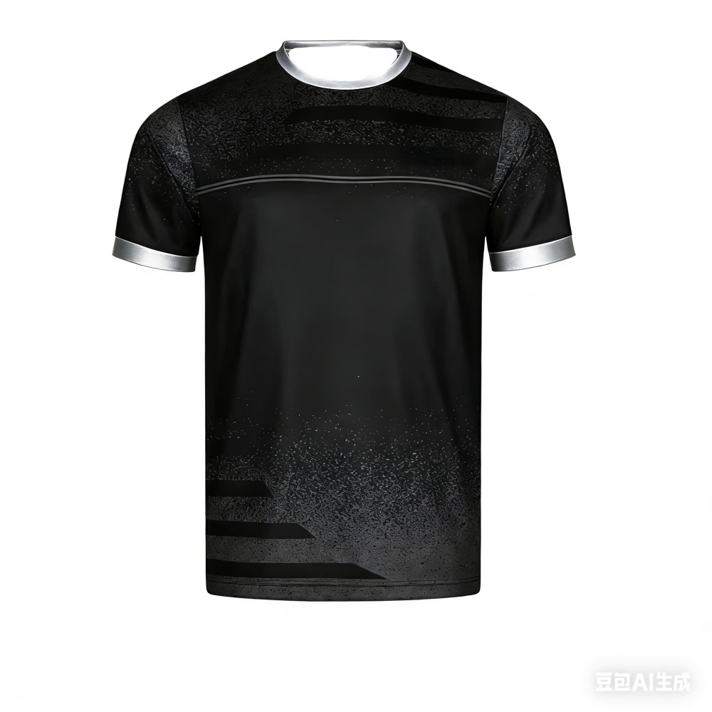 New Men Table Tennis T-Shirt G - Badminton Vector recension och pris