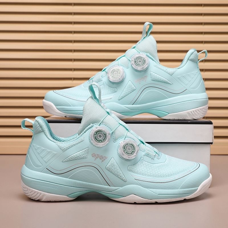 Hot Sale Badminton Shoes for C - Shoe Non Slip Badminton recension och pris