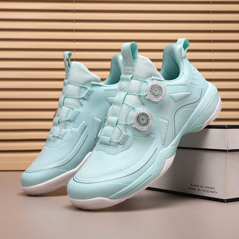 Hot Sale Badminton Shoes for C - Shoe Non Slip Badminton recension och pris