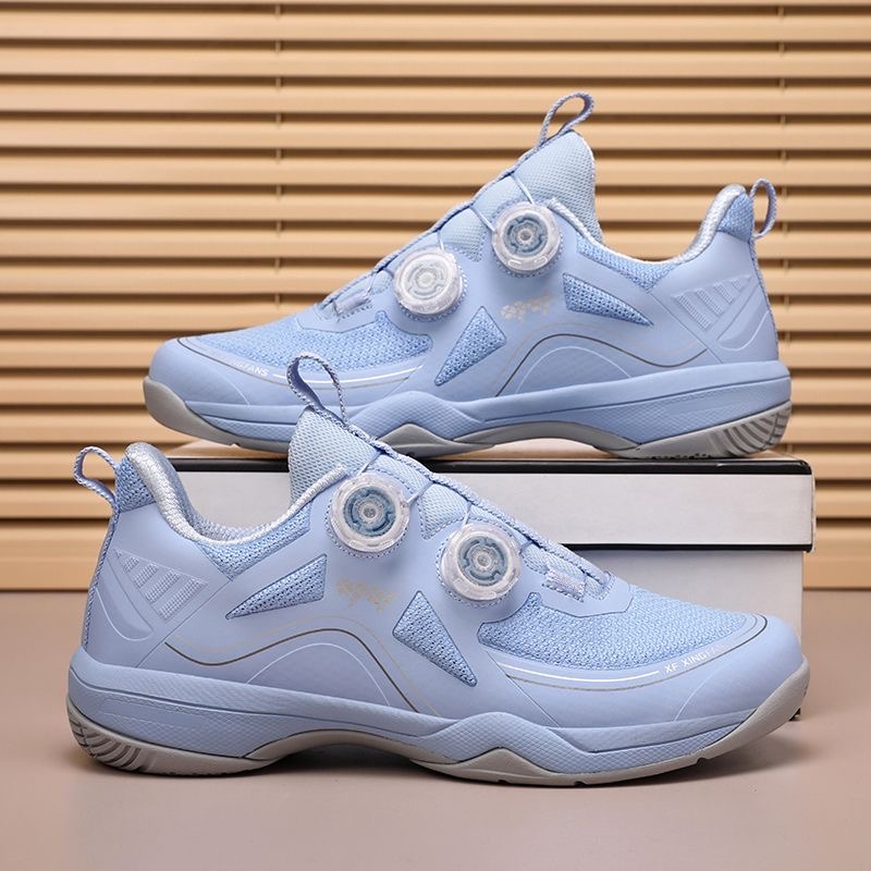 Hot Sale Badminton Shoes for C - Shoe Non Slip Badminton recension och pris