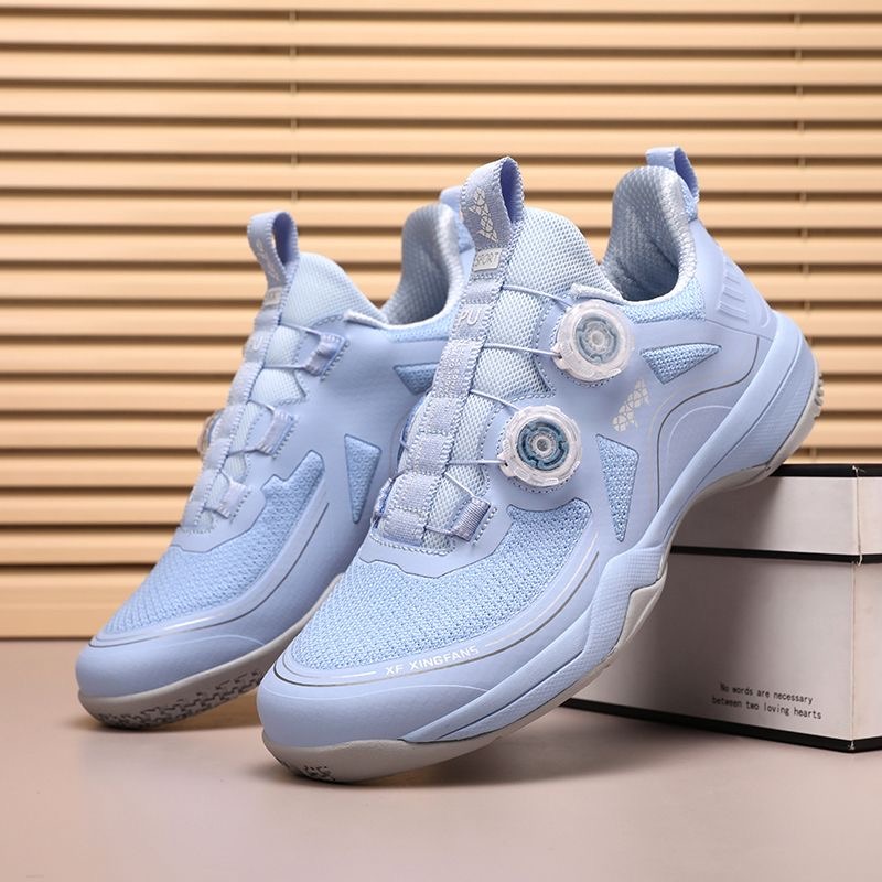 Hot Sale Badminton Shoes for C - Shoe Non Slip Badminton recension och pris
