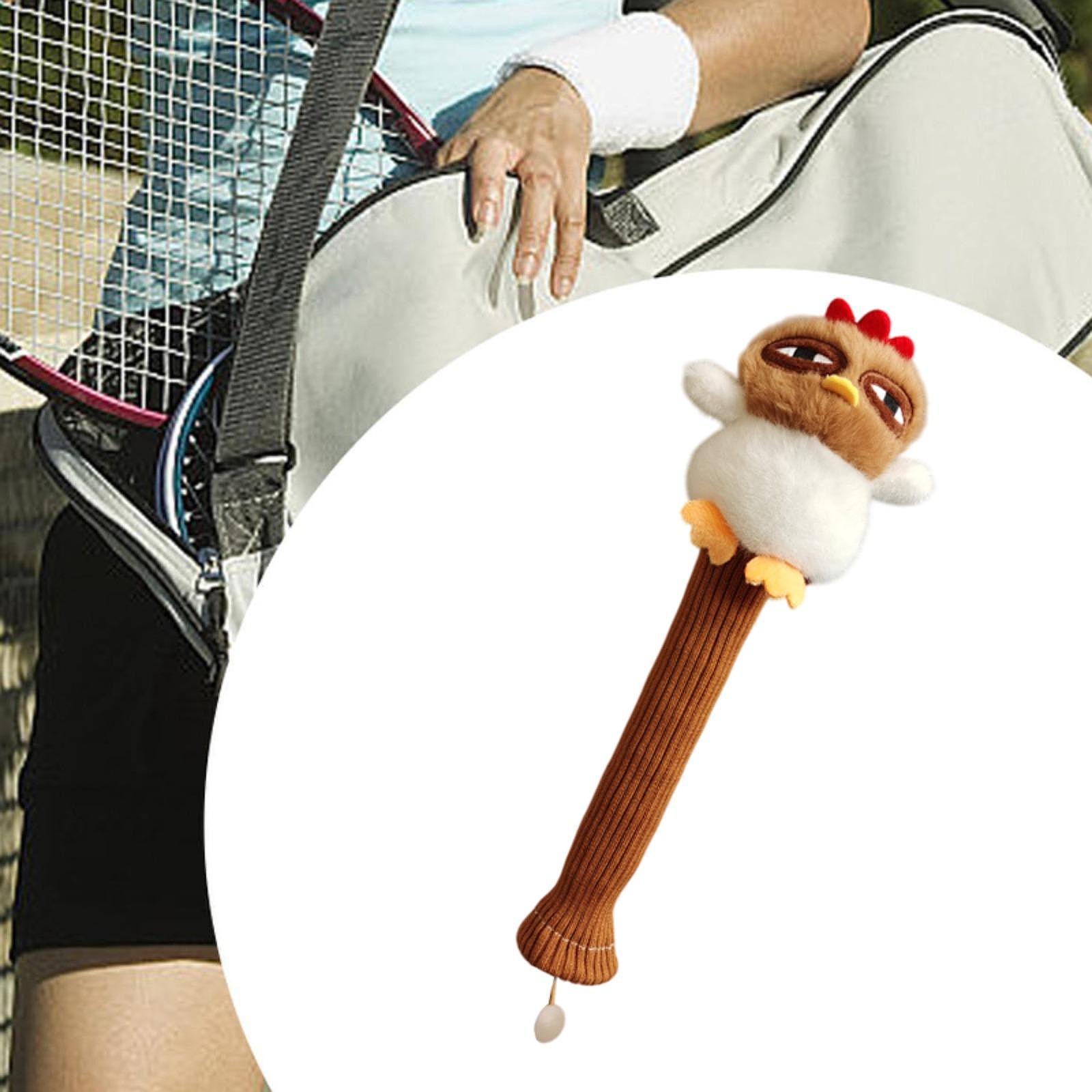 Stylish Chicken Doll Badminton - Badminton Lovers recension och pris
