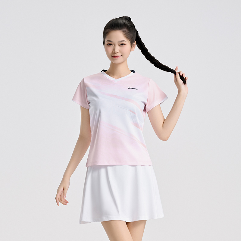 Kawasaki Original Women's Badm - Badminton Lovers recension och pris